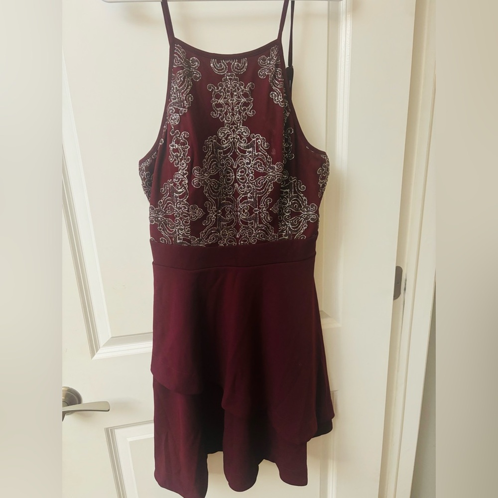 Windsor Dress